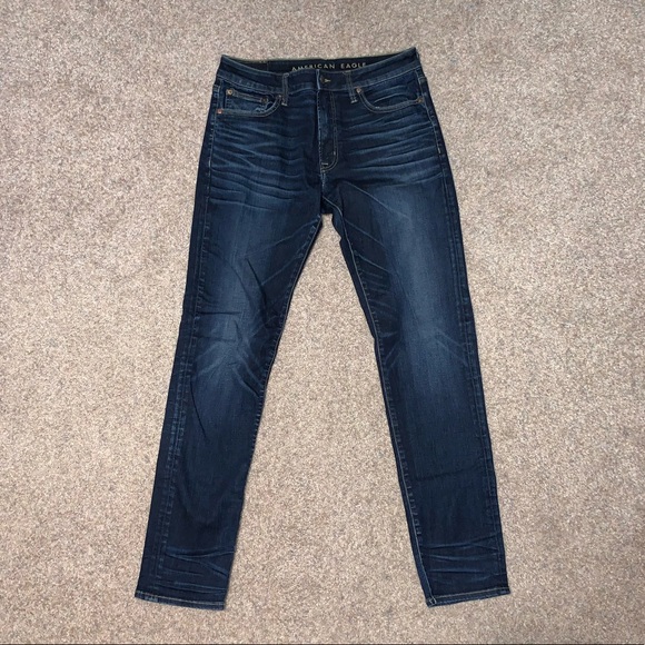 American Eagle Outfitters Other - American Eagle Slim Fit Jeans